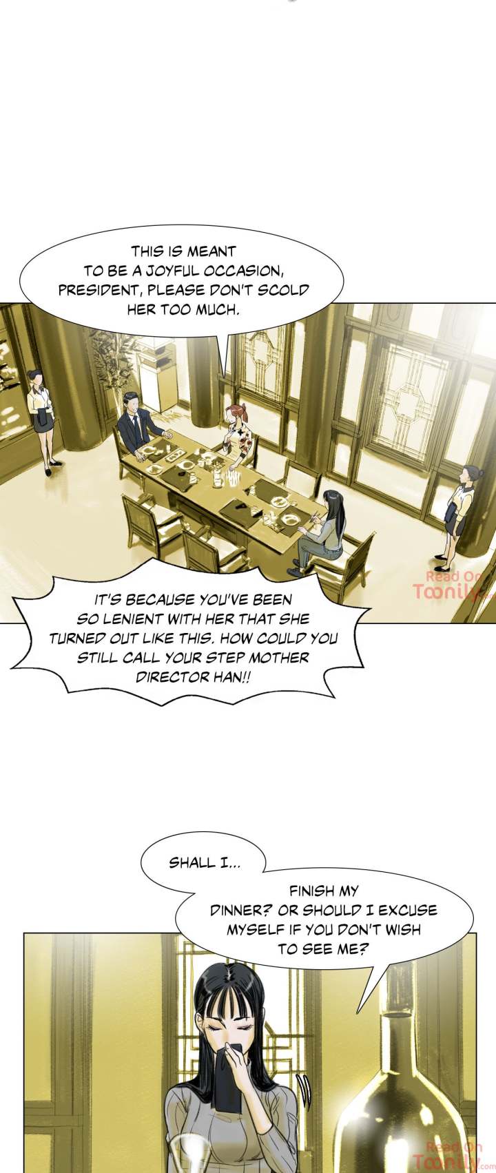 Origin of Sensibility page 19