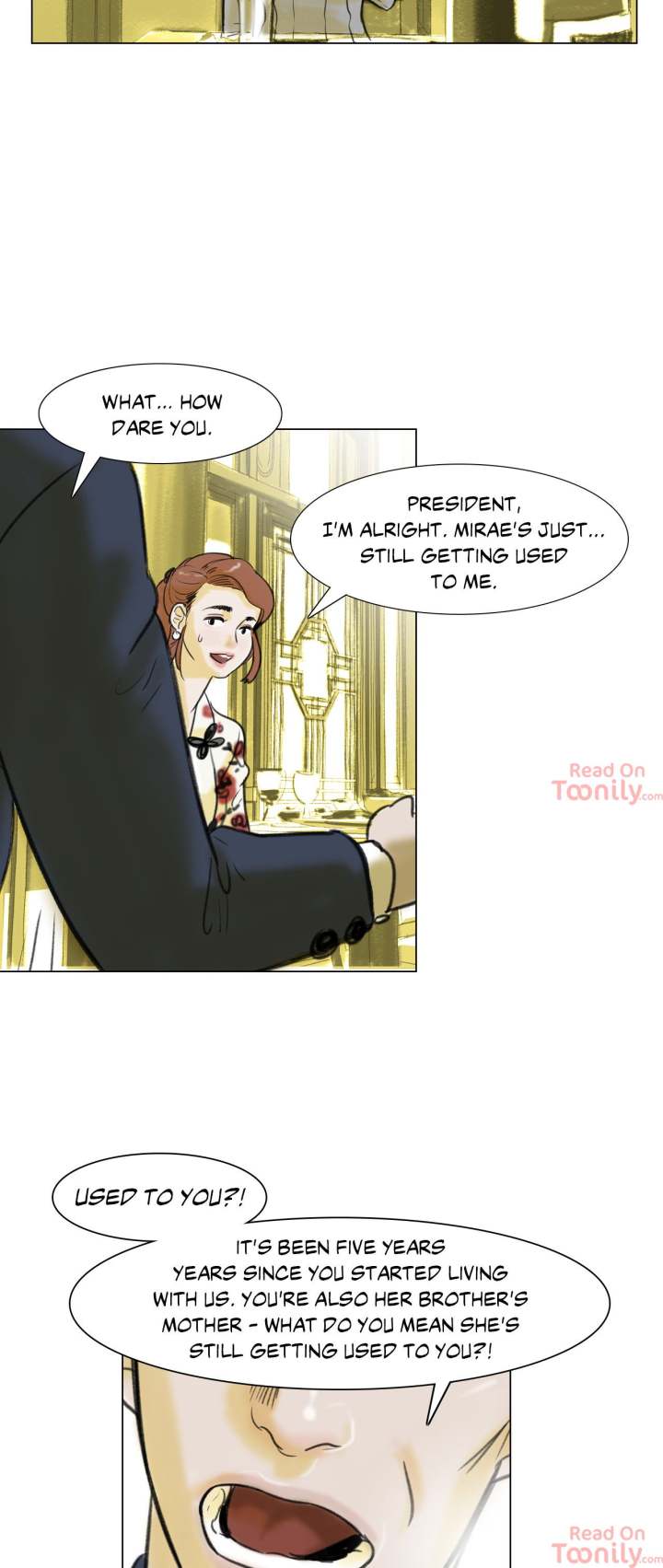 Origin of Sensibility page 20