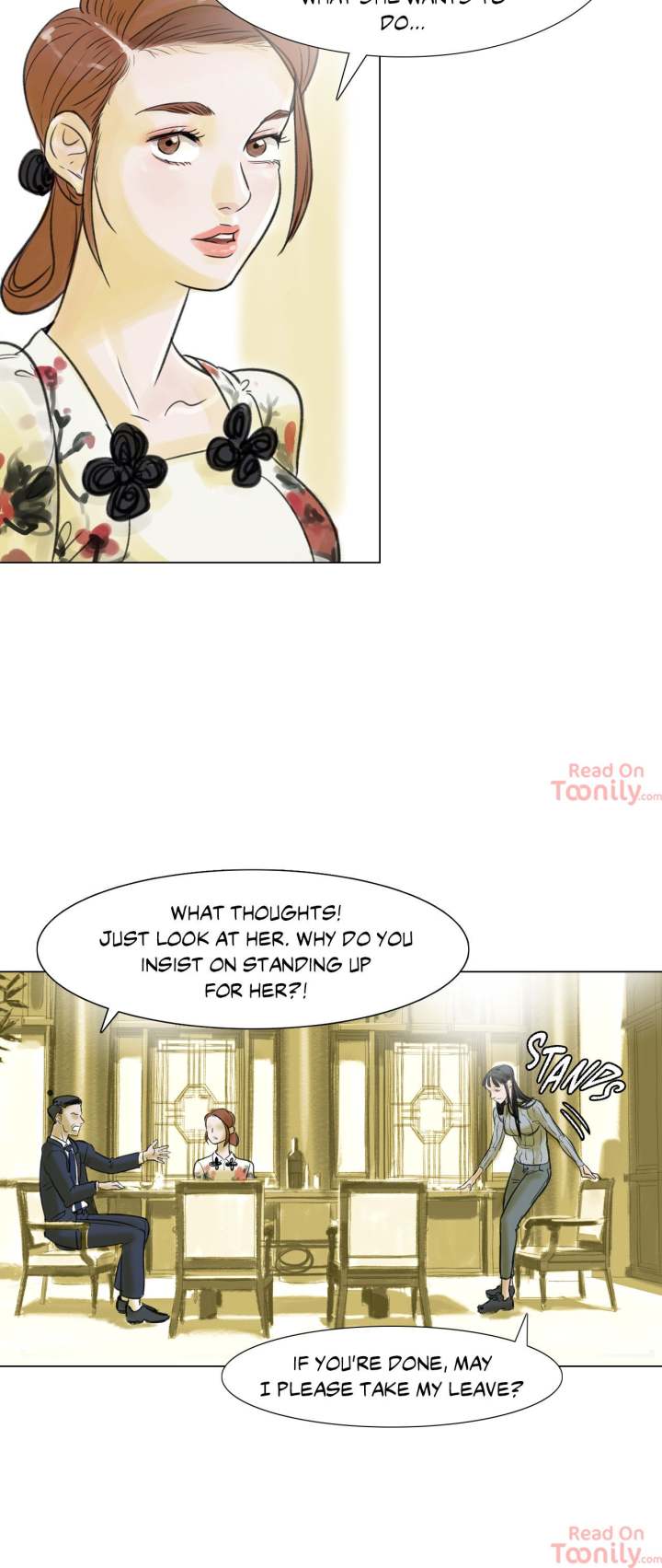 Origin of Sensibility page 23