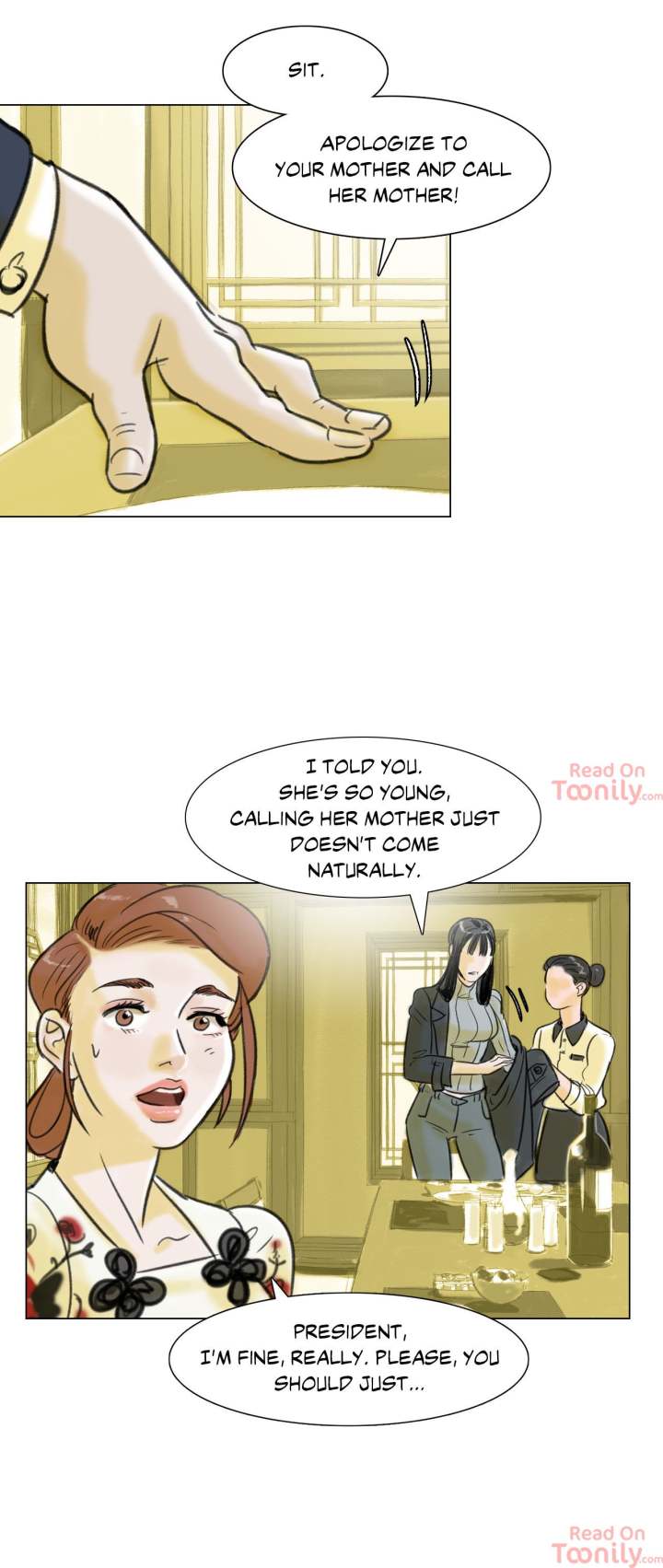Origin of Sensibility page 24
