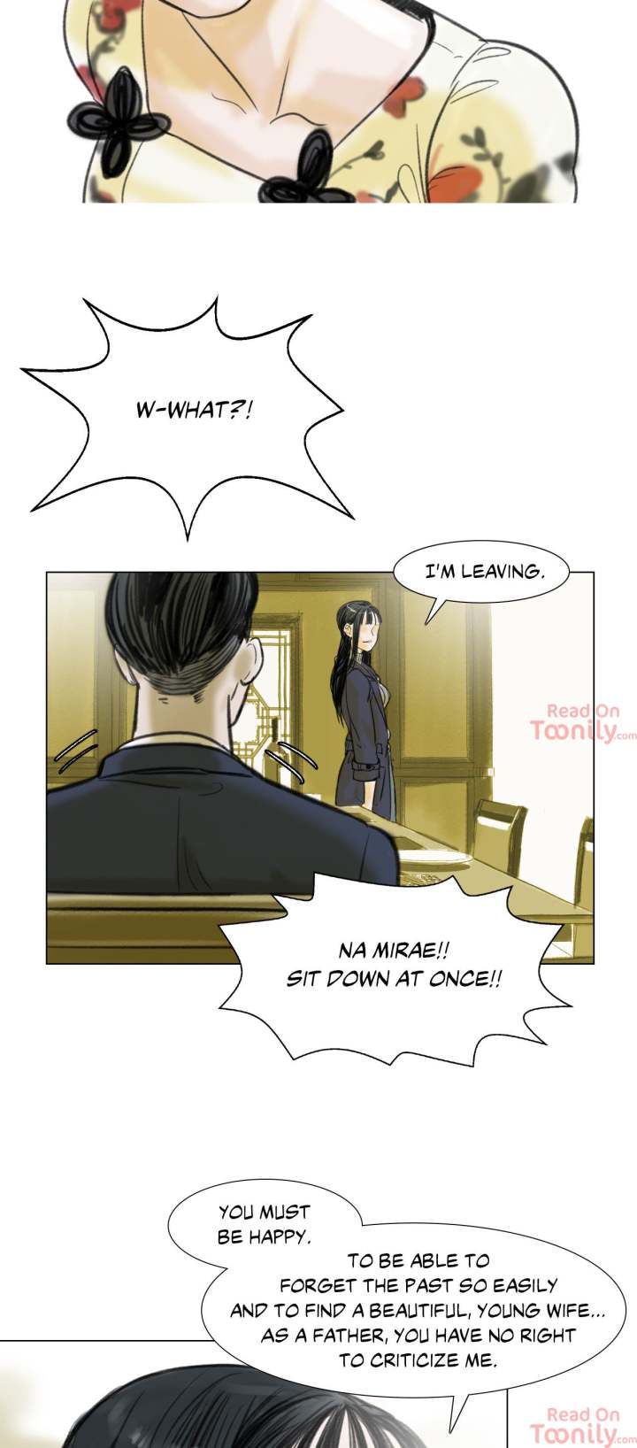 Origin of Sensibility page 26