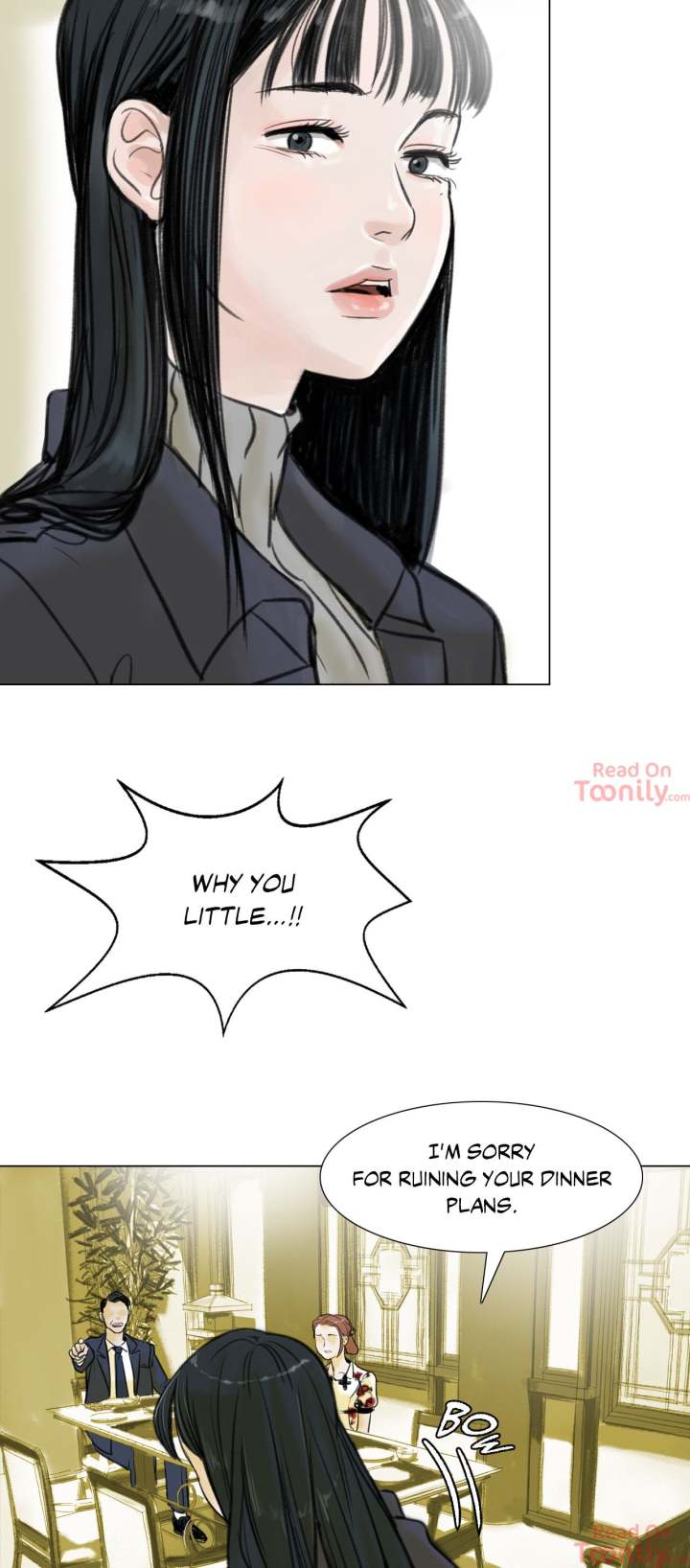 Origin of Sensibility page 27