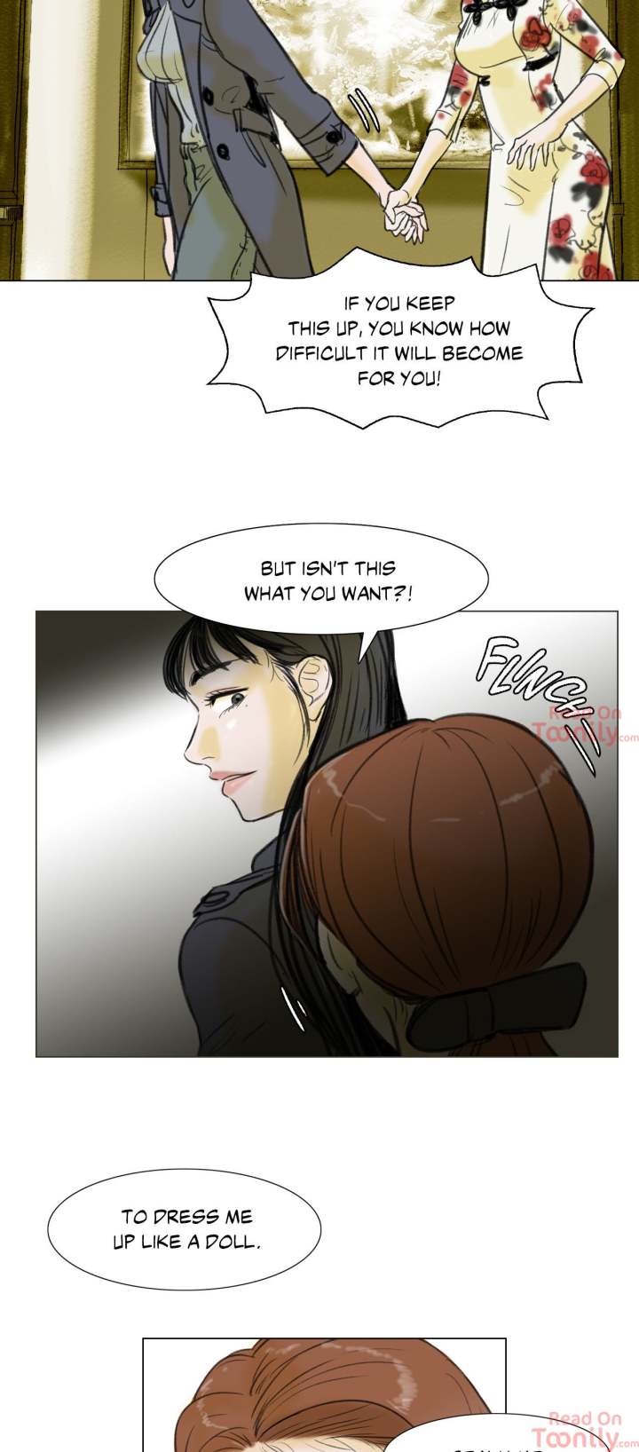 Origin of Sensibility page 30