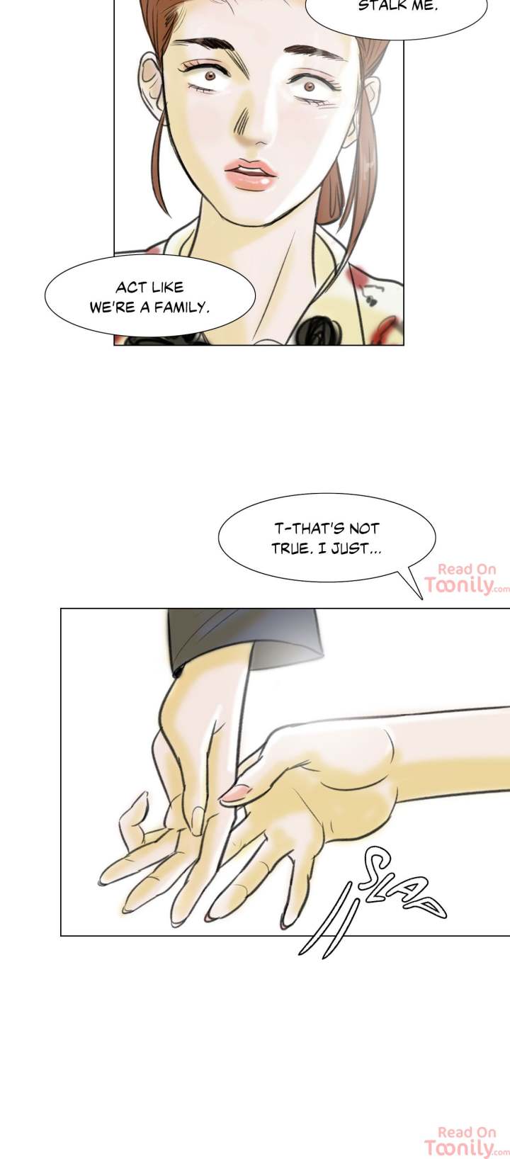 Origin of Sensibility page 31