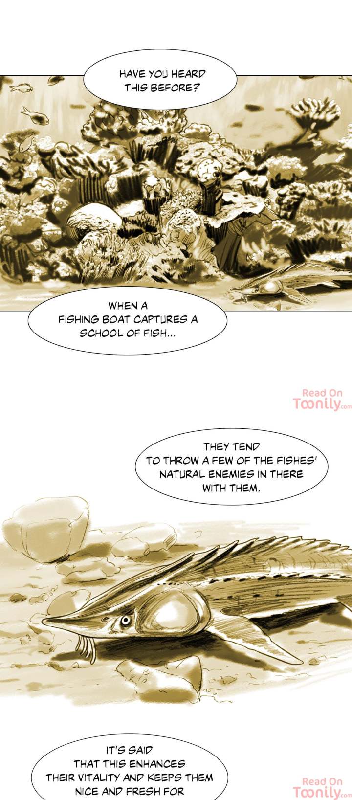 Origin of Sensibility page 32