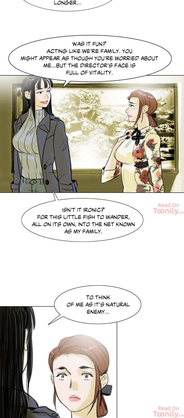Origin of Sensibility page 33