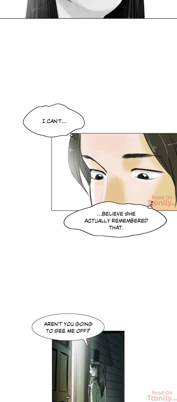 Origin of Sensibility page 36
