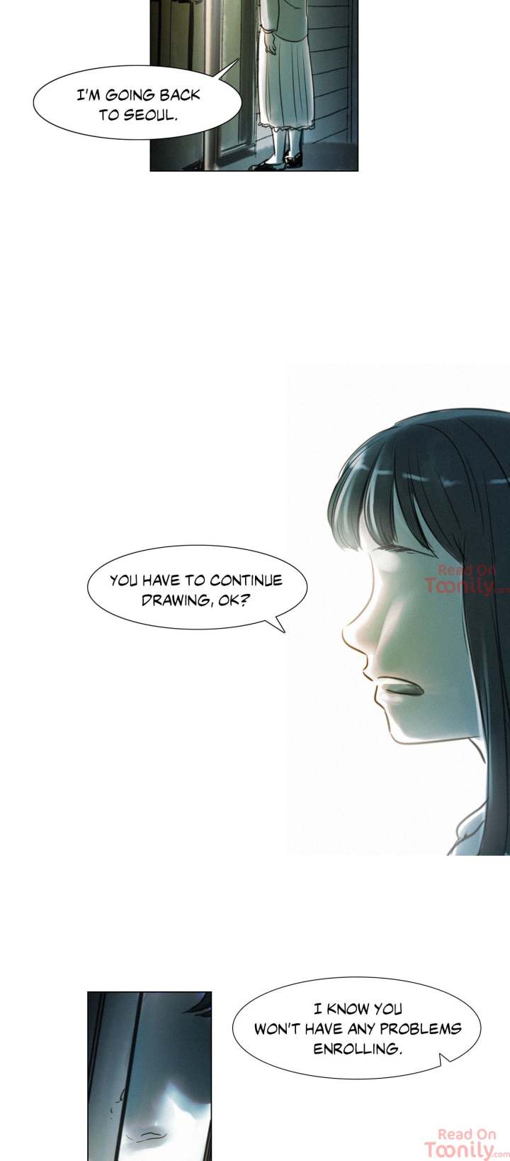 Origin of Sensibility page 37
