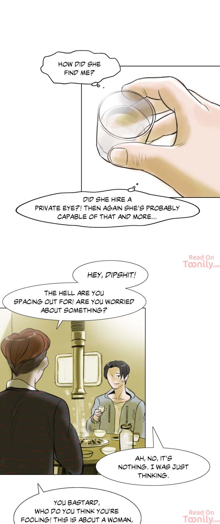 Origin of Sensibility page 39