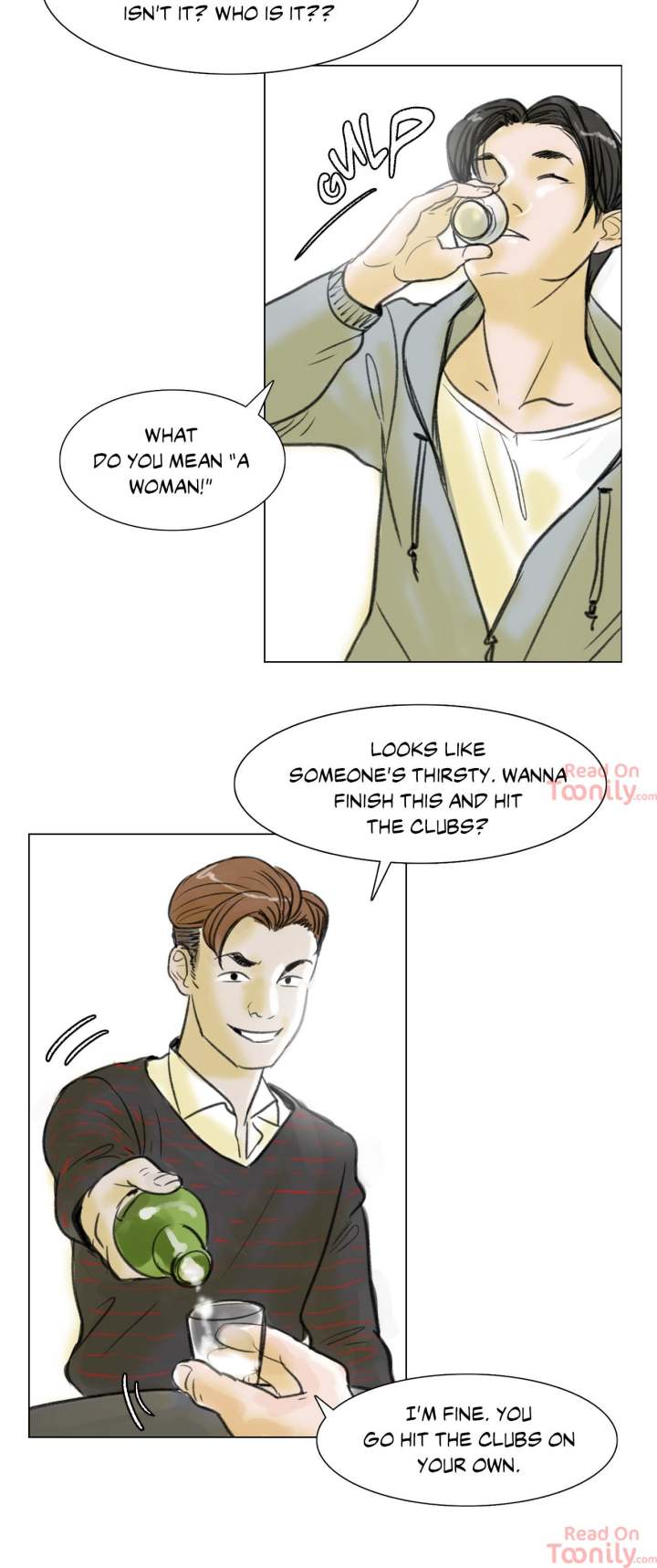 Origin of Sensibility page 40