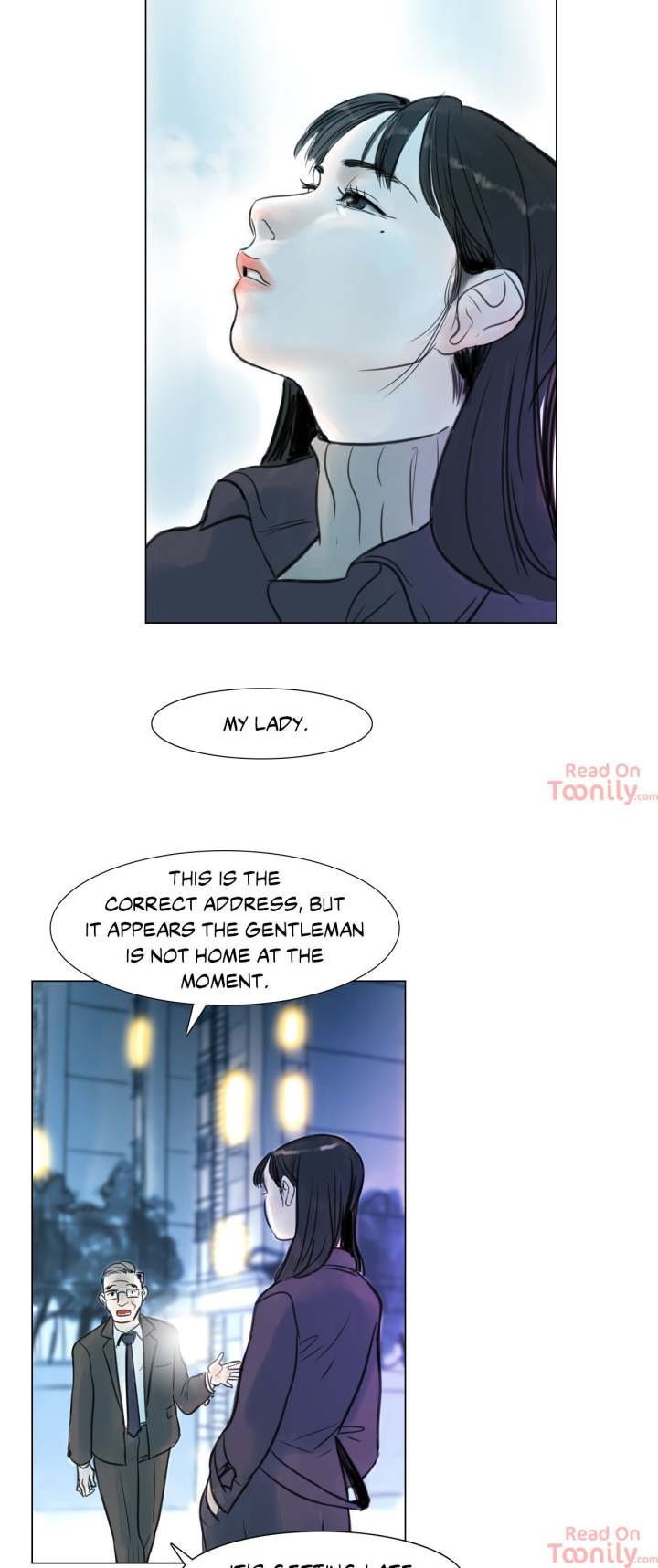 Origin of Sensibility page 42