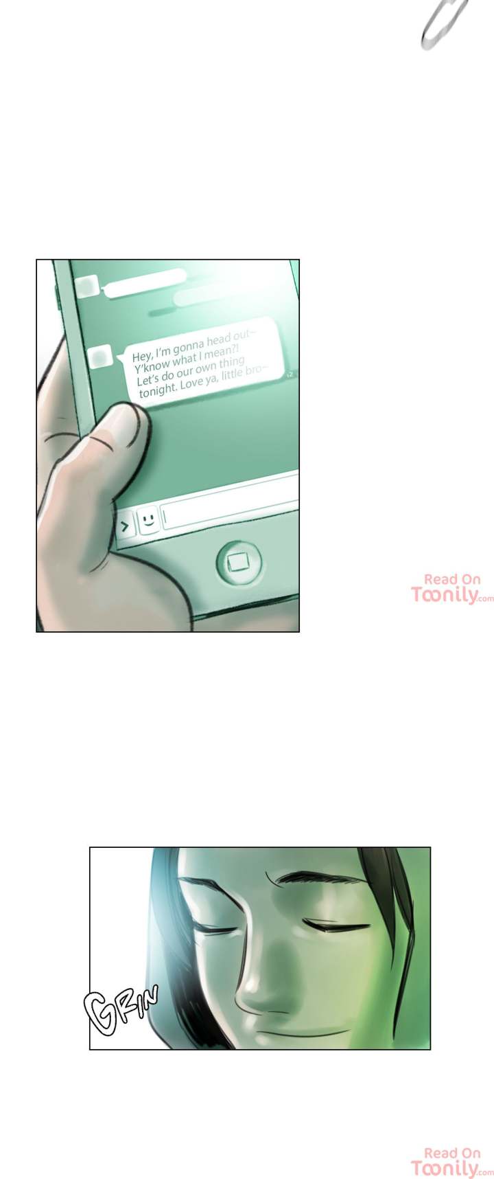 Origin of Sensibility page 45