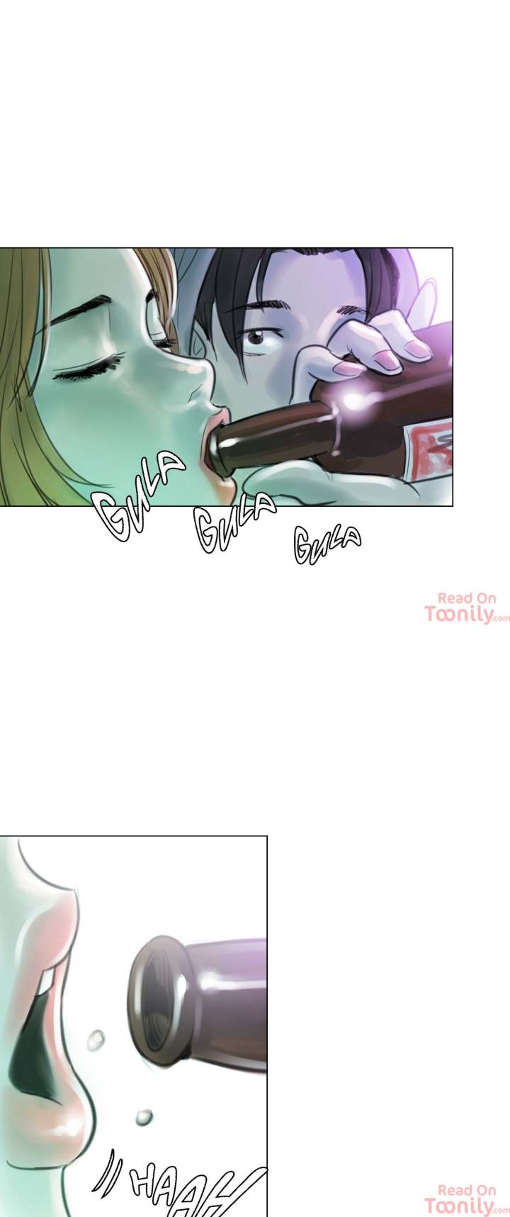 Origin of Sensibility page 47