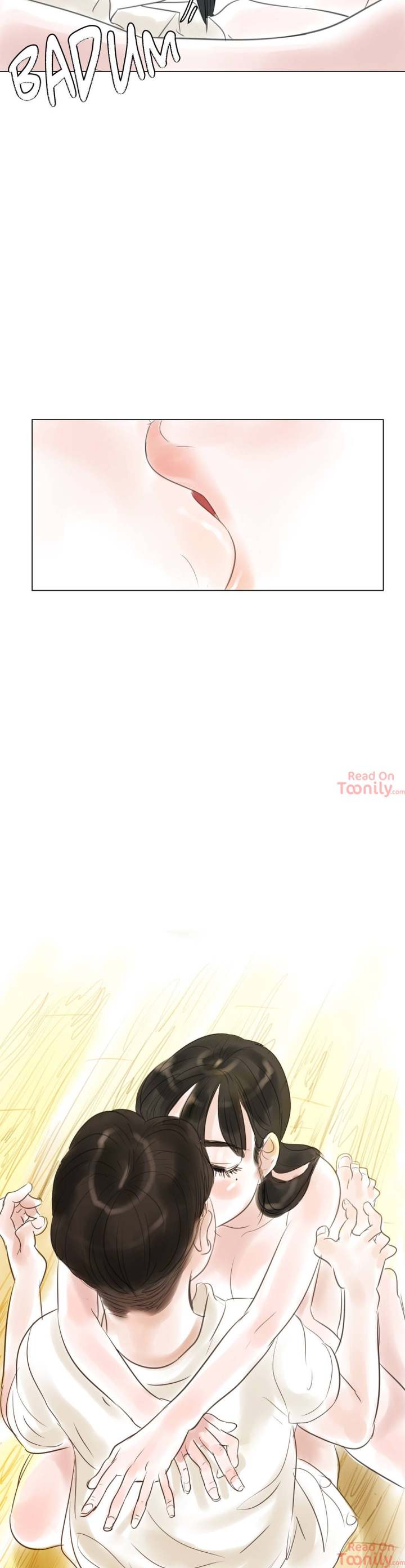 Origin of Sensibility page 6