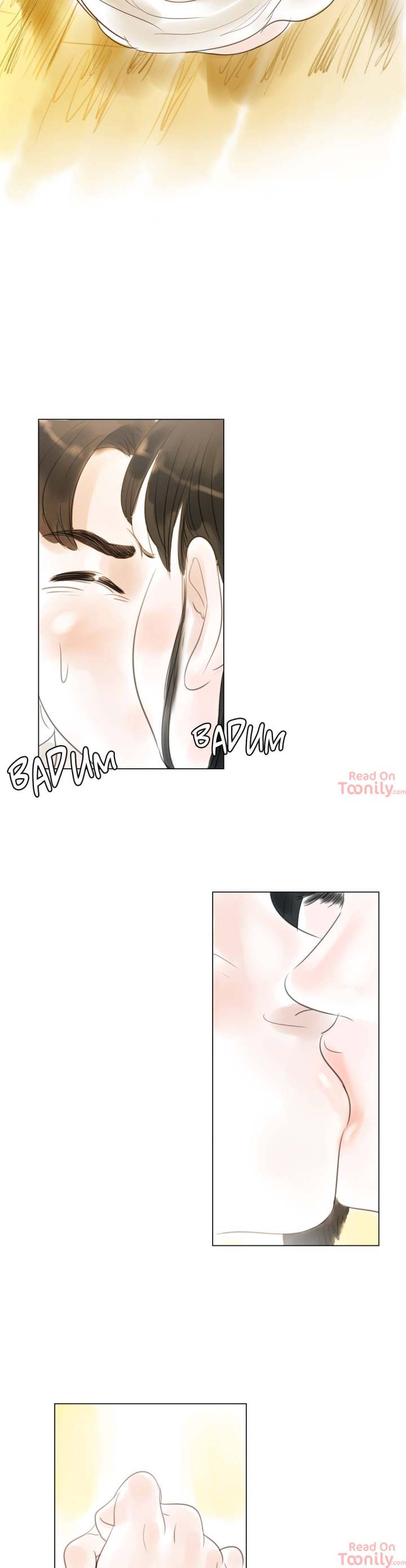 Origin of Sensibility page 7