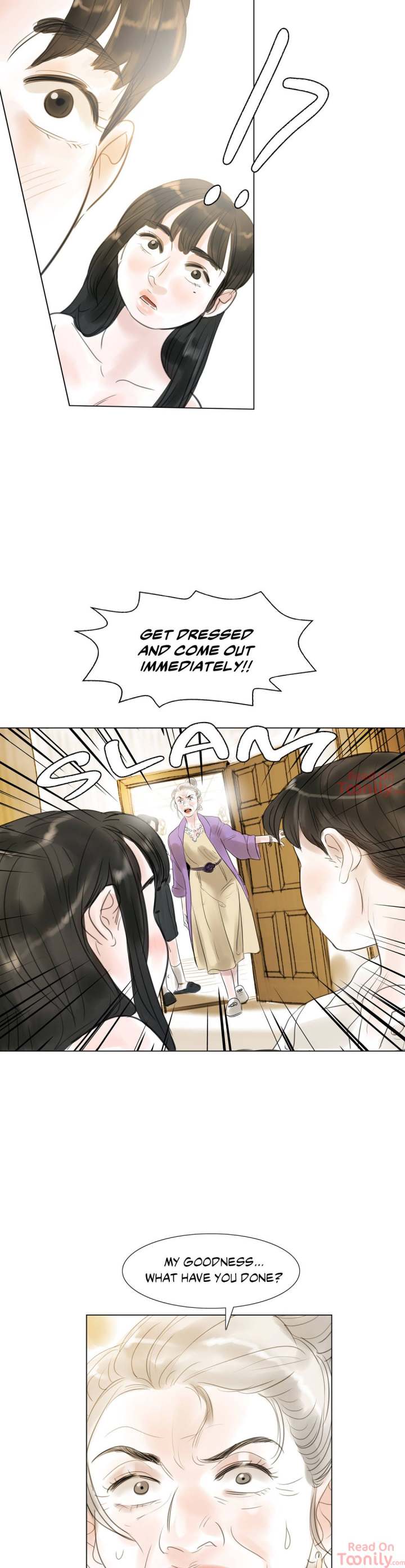 Origin of Sensibility page 15