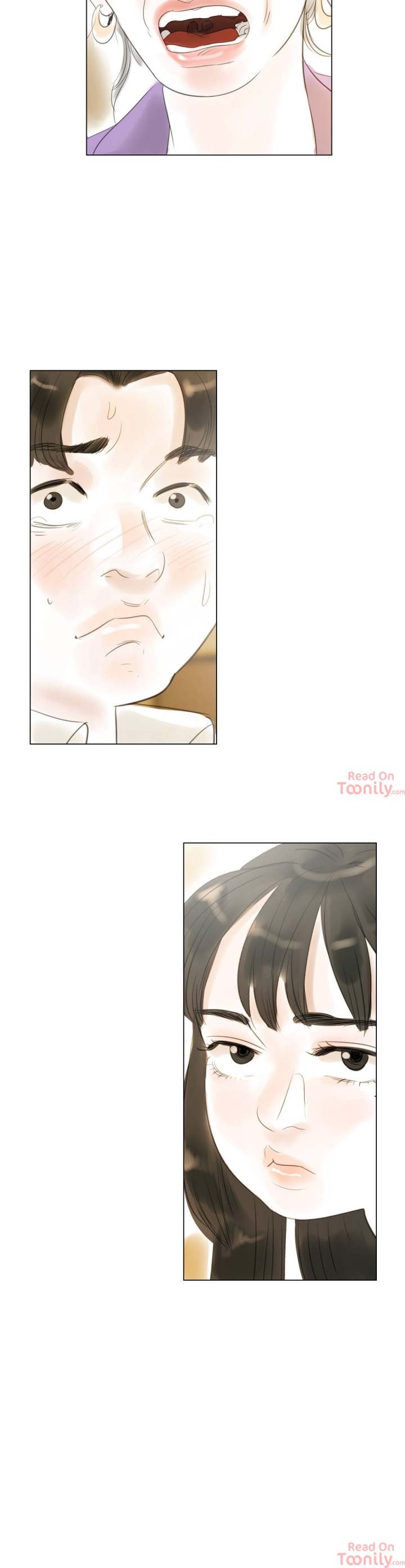 Origin of Sensibility page 16