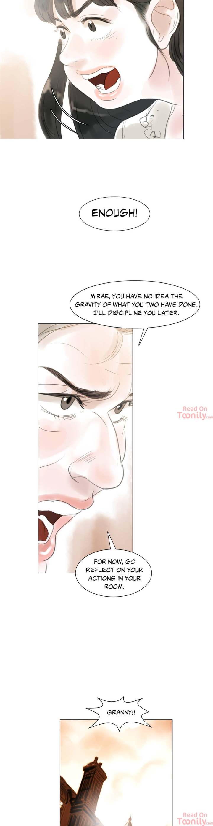 Origin of Sensibility page 24