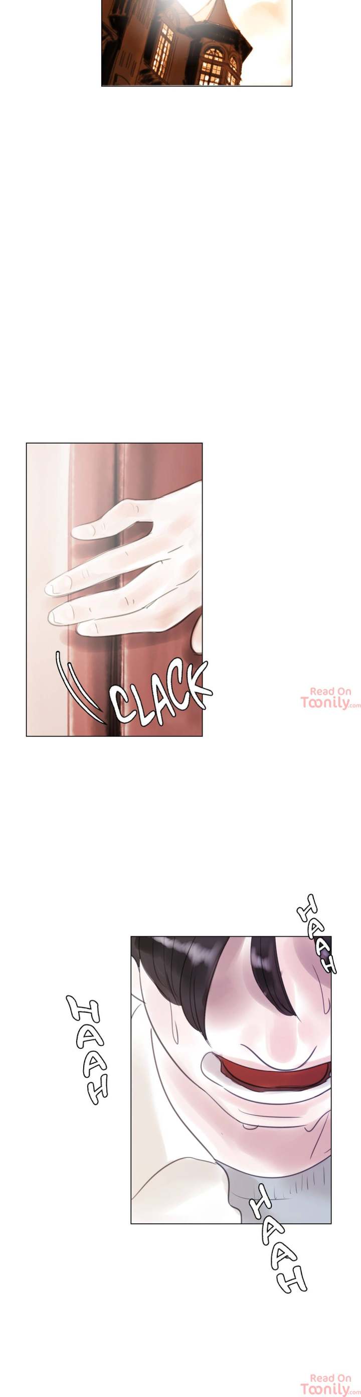 Origin of Sensibility page 25