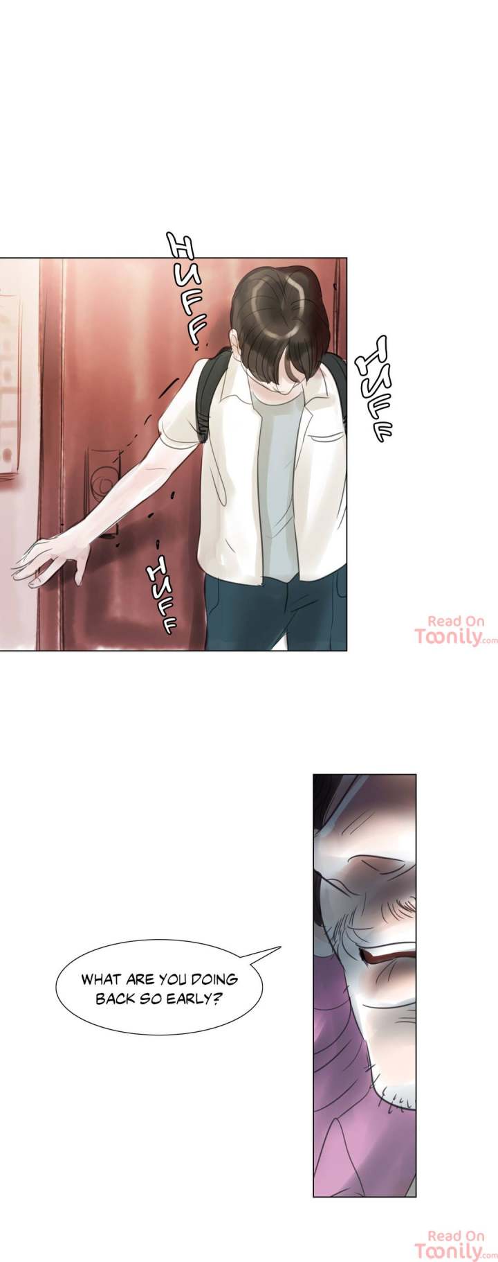 Origin of Sensibility page 26