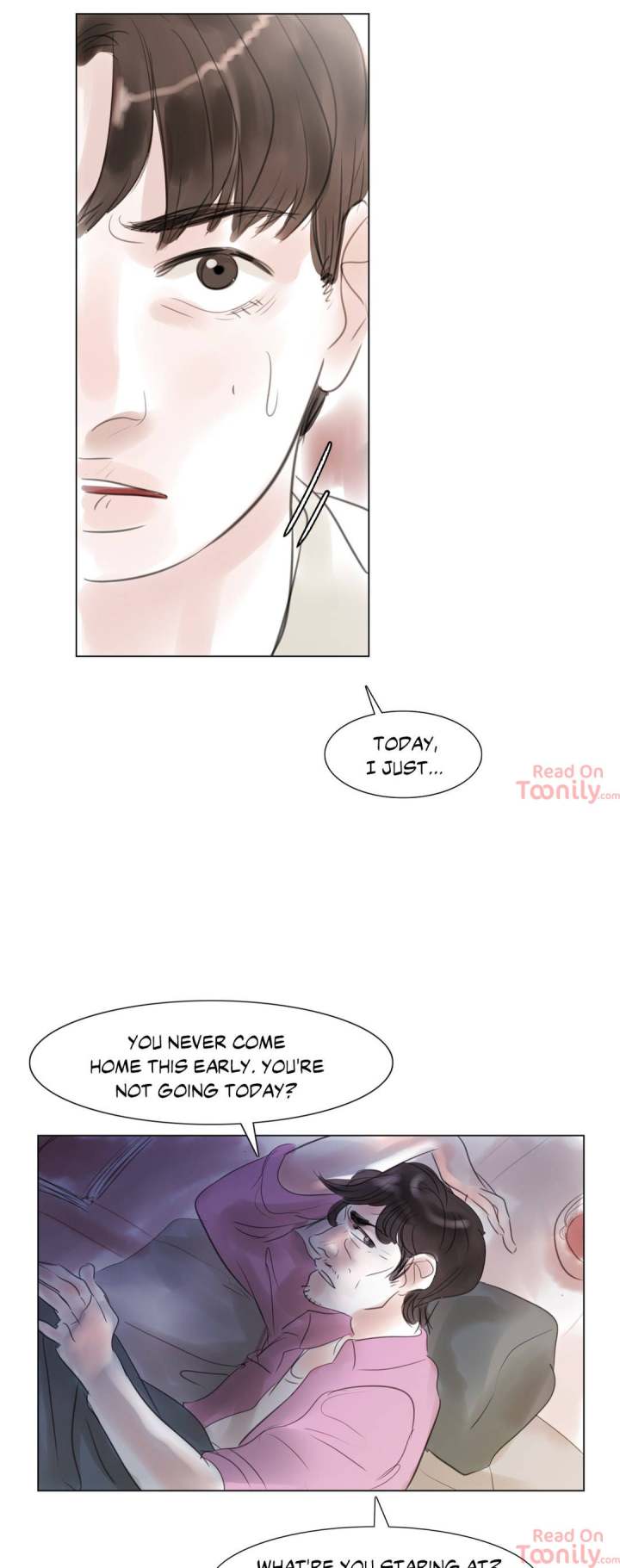 Origin of Sensibility page 27