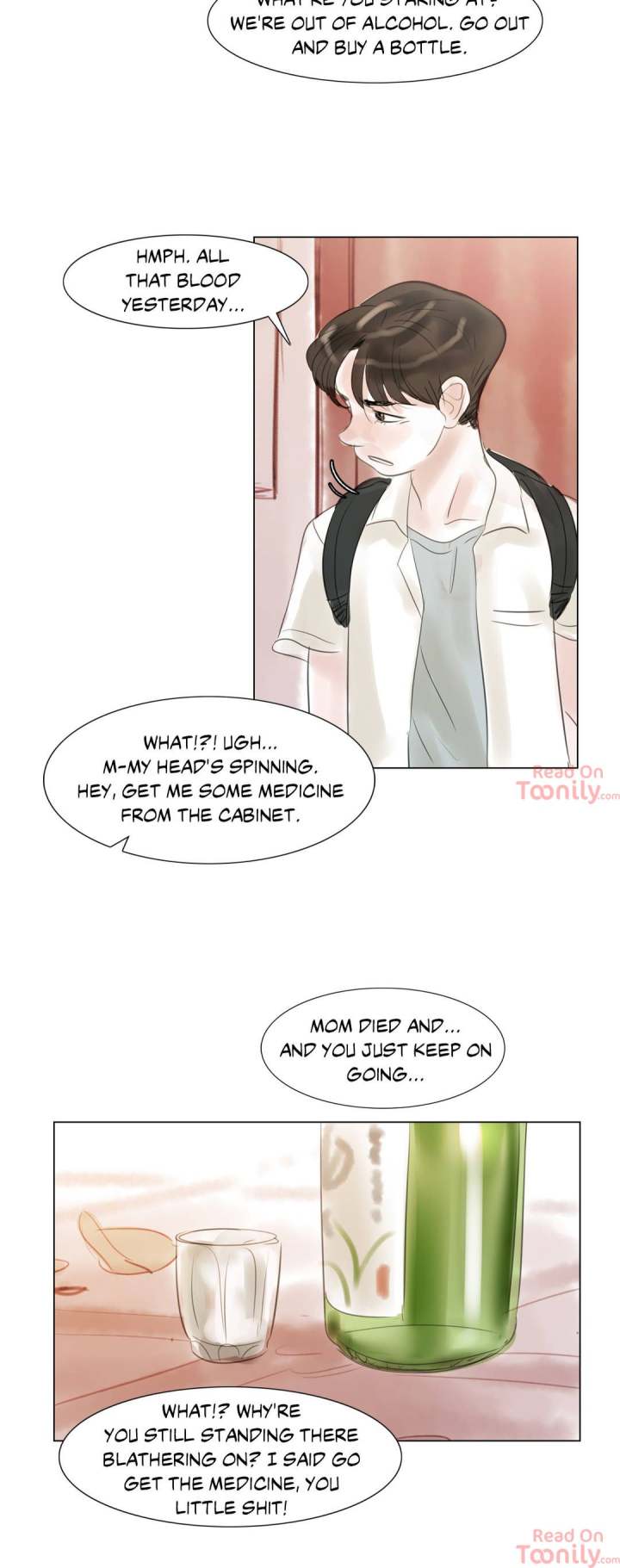 Origin of Sensibility page 28