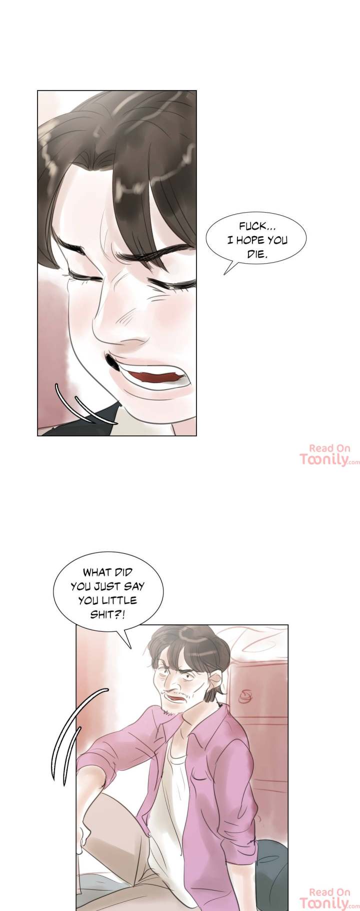 Origin of Sensibility page 29