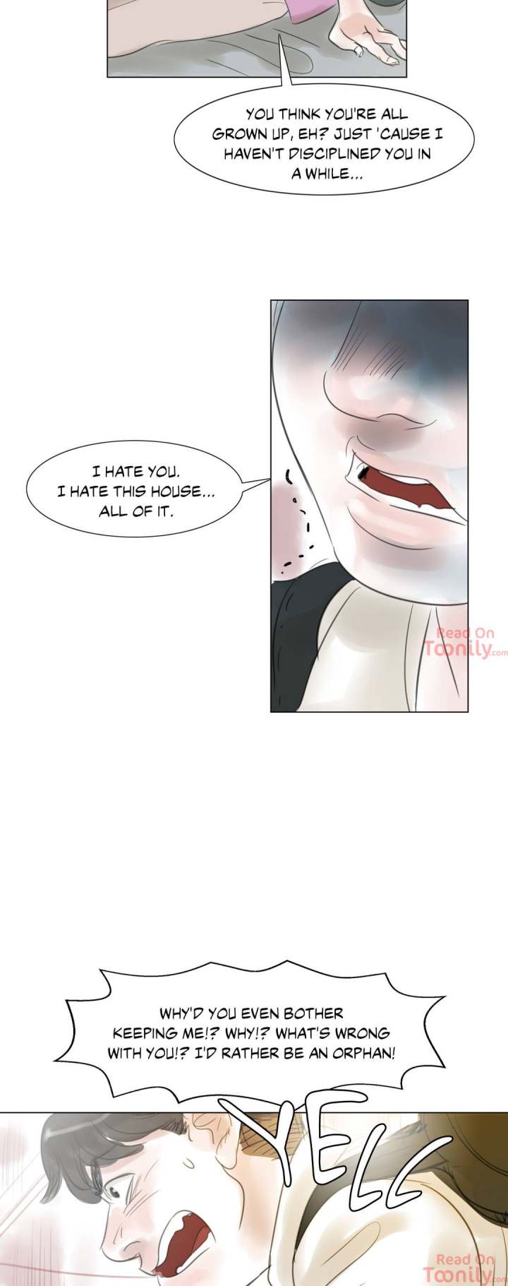Origin of Sensibility page 30