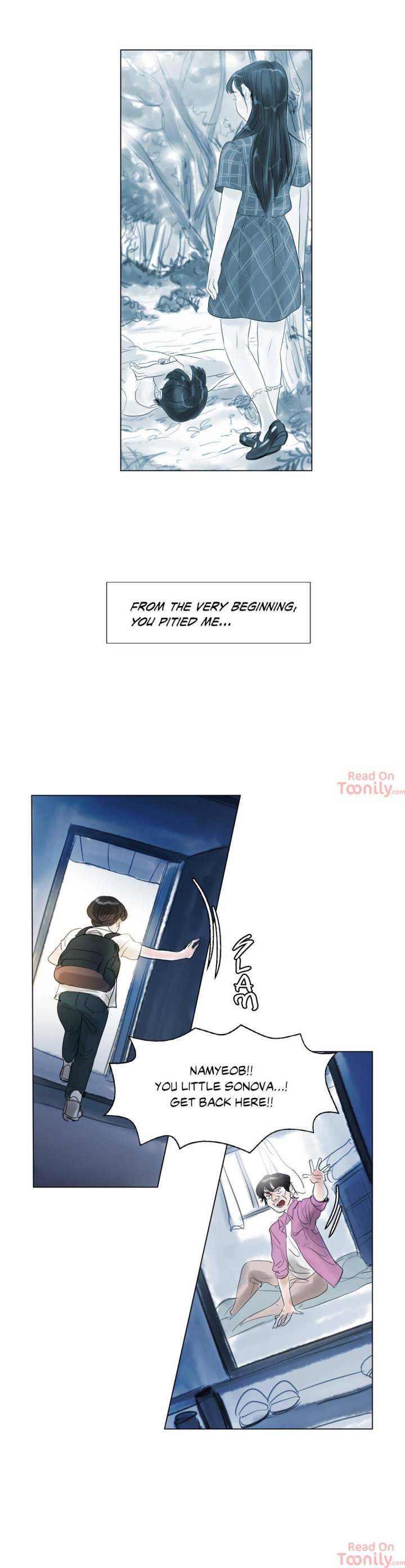 Origin of Sensibility page 2
