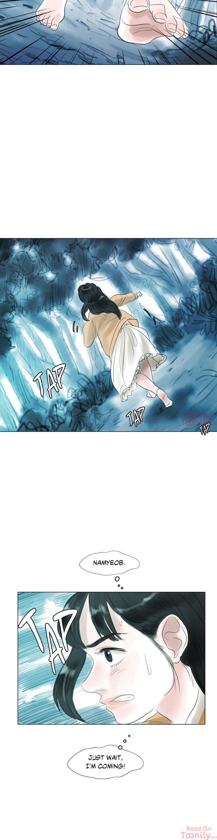 Origin of Sensibility page 12