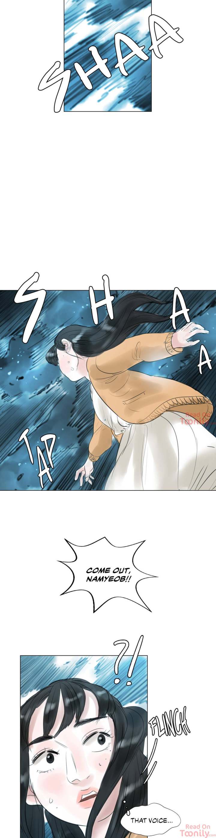Origin of Sensibility page 15