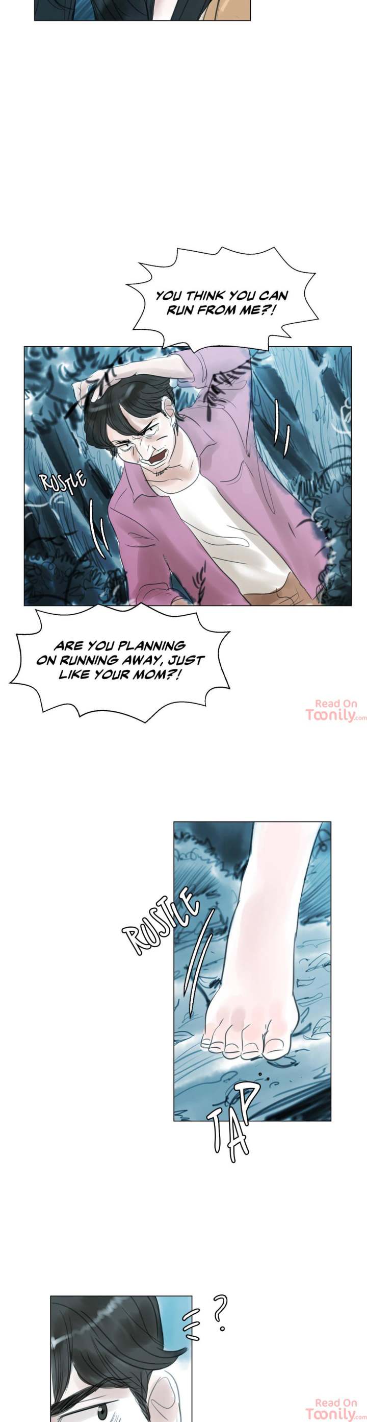 Origin of Sensibility page 16