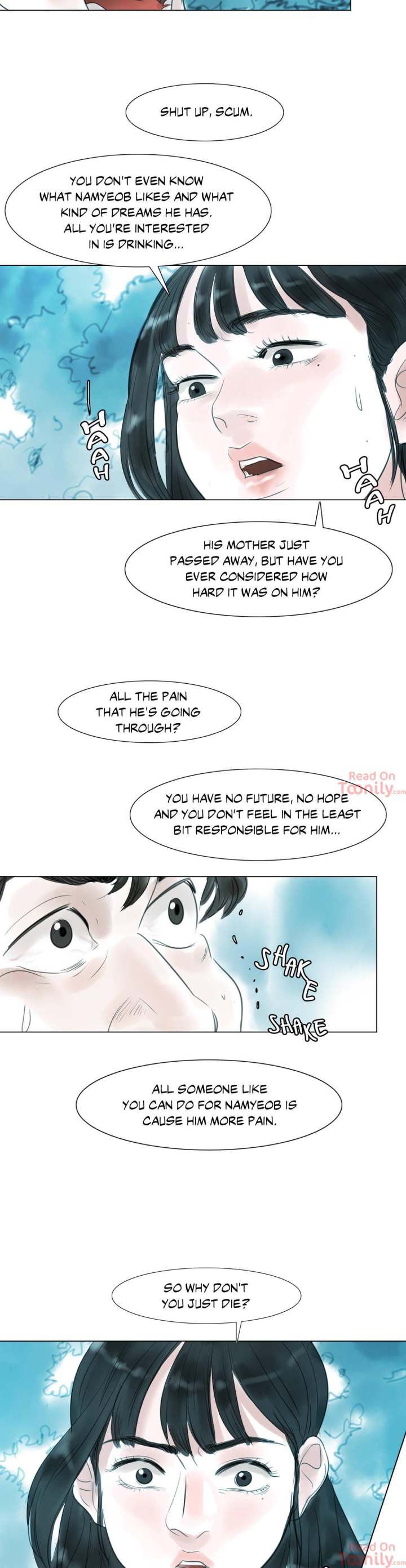 Origin of Sensibility page 19