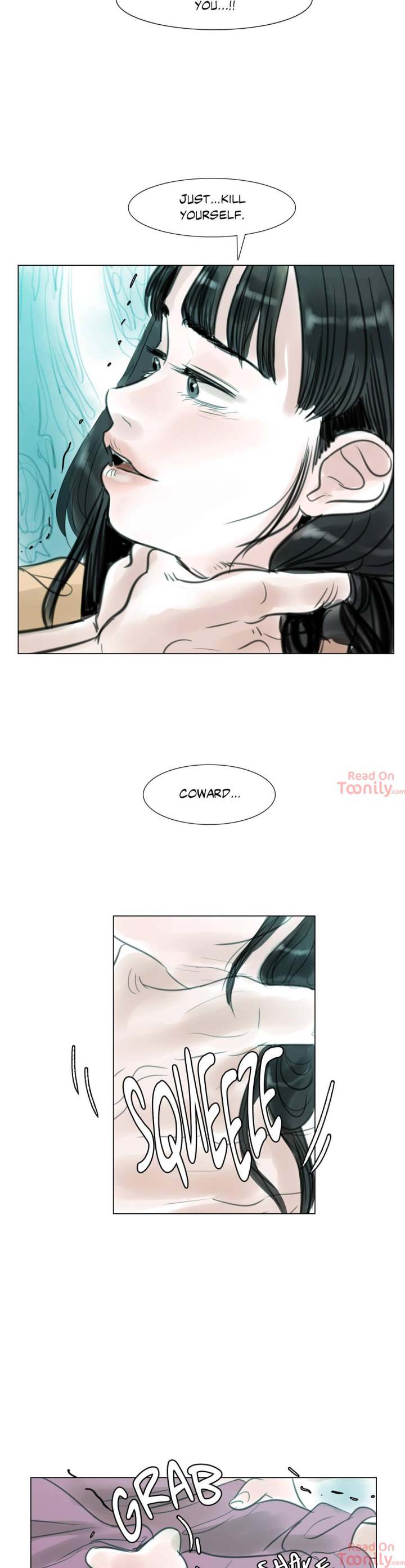 Origin of Sensibility page 22
