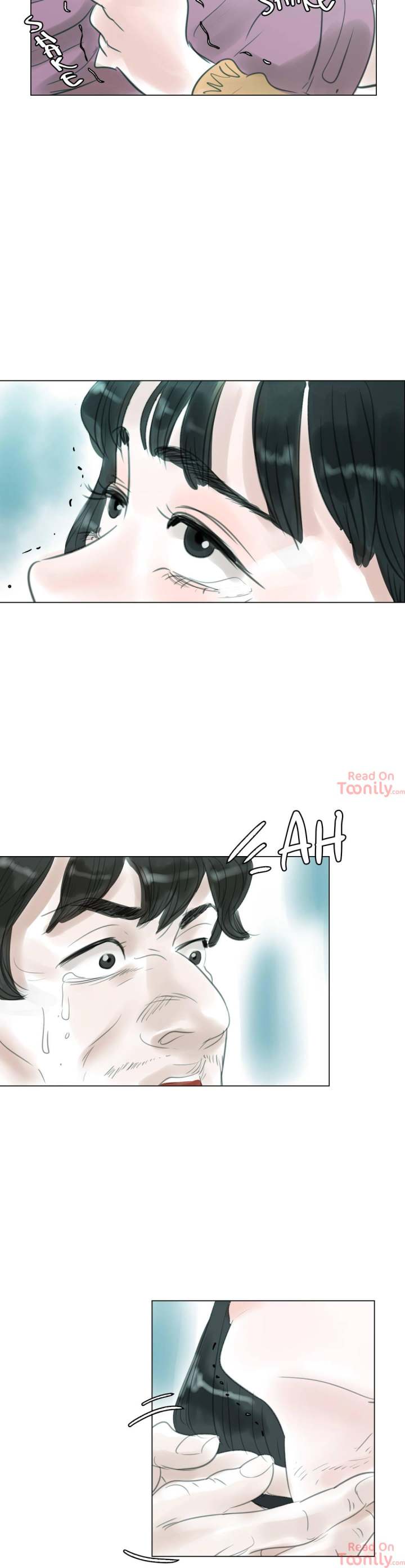 Origin of Sensibility page 23