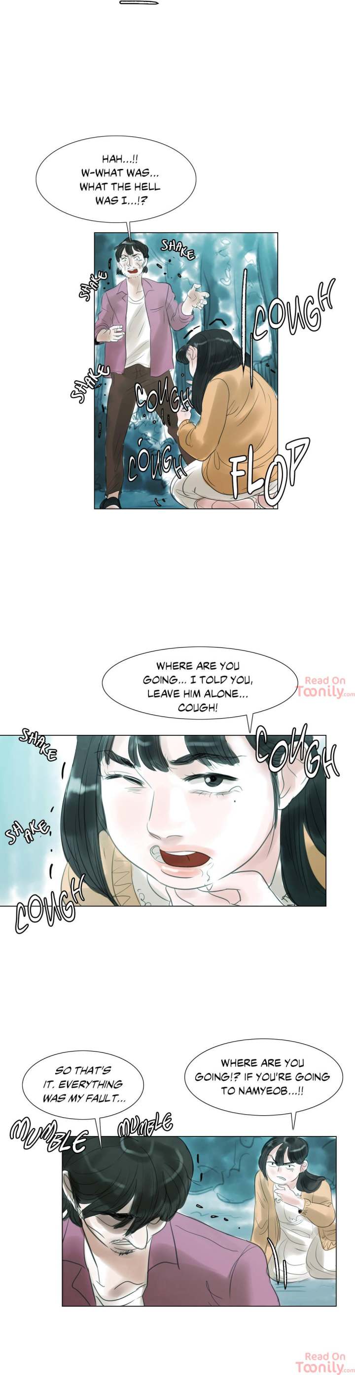 Origin of Sensibility page 24