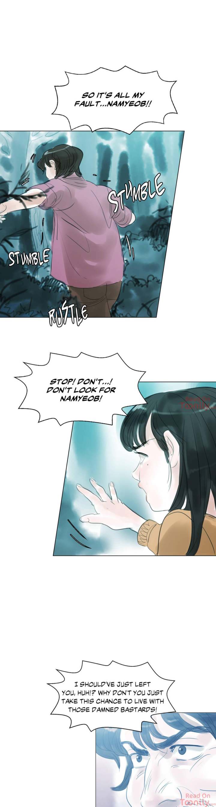 Origin of Sensibility page 25