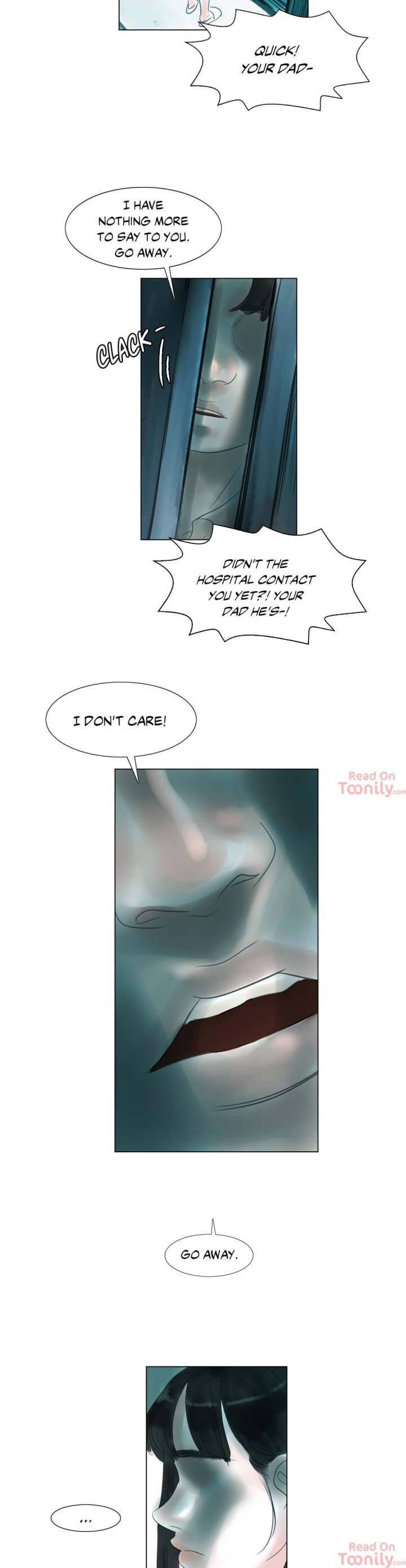 Origin of Sensibility page 14