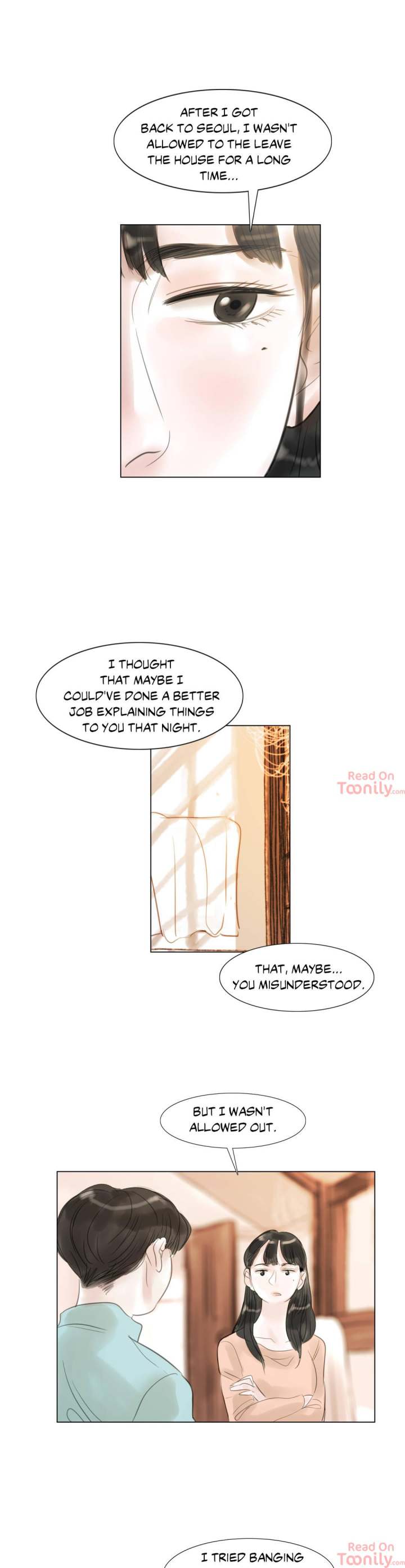 Origin of Sensibility page 16