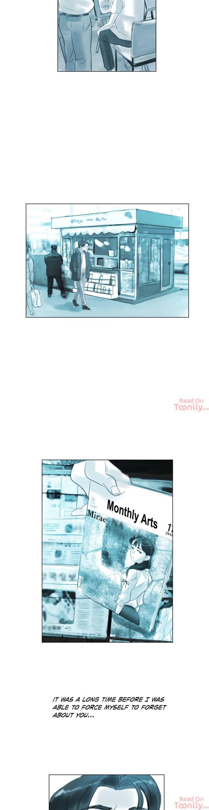 Origin of Sensibility page 22