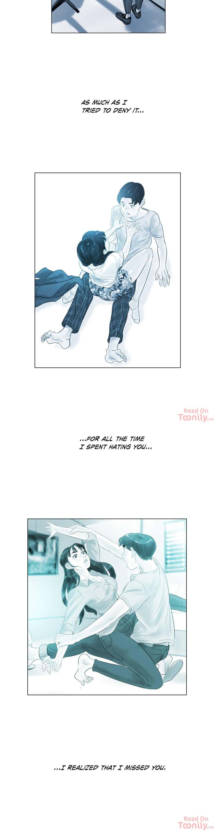 Origin of Sensibility page 24