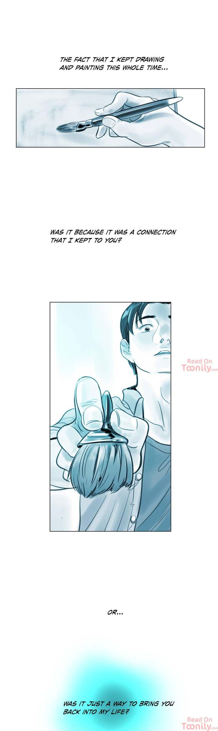 Origin of Sensibility page 25