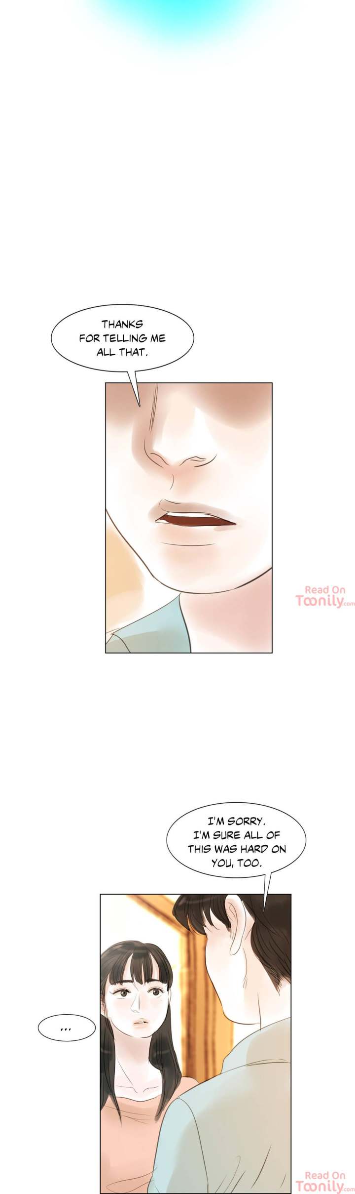 Origin of Sensibility page 26