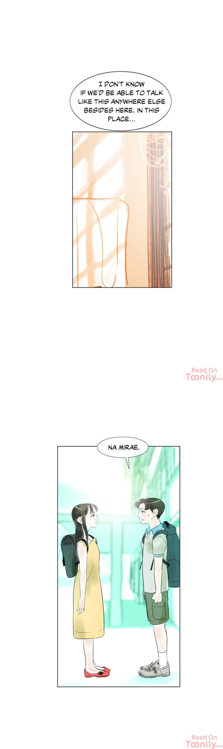 Origin of Sensibility page 27