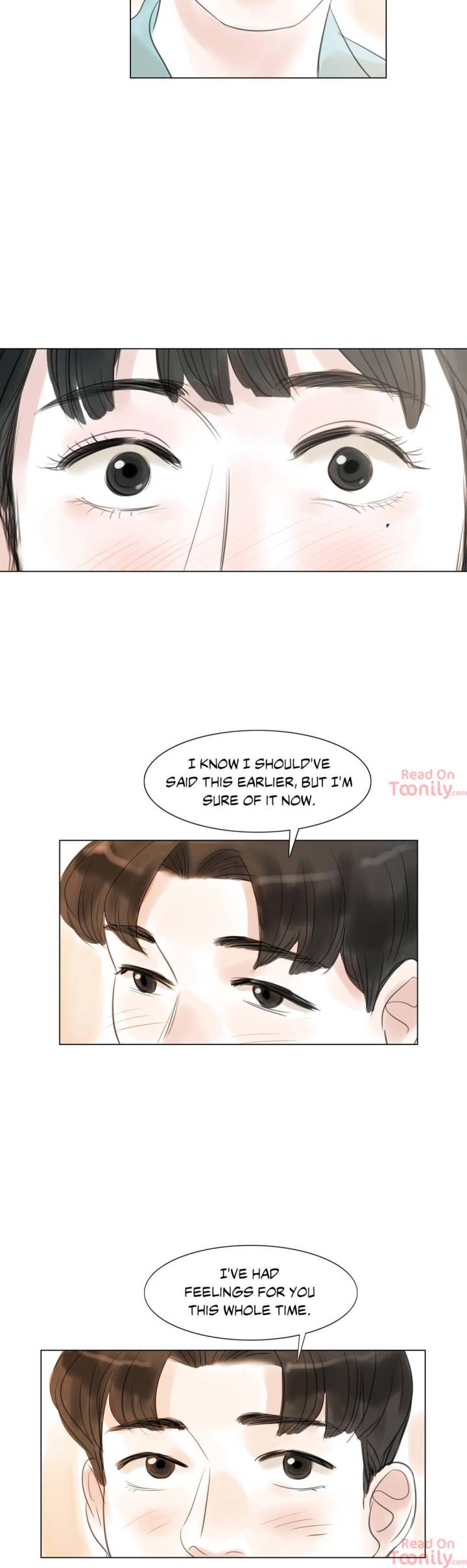 Origin of Sensibility page 29