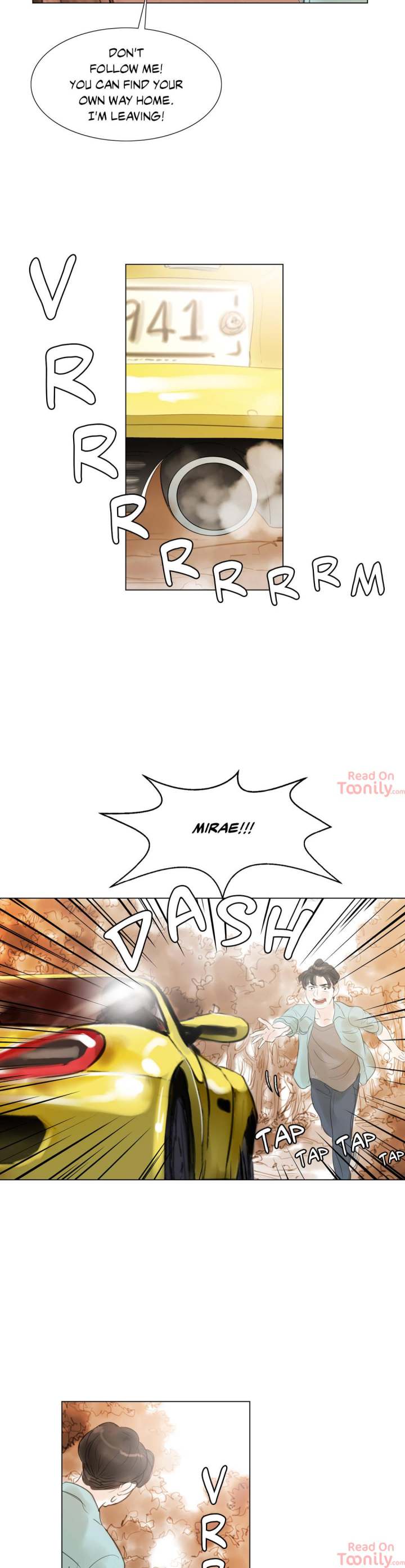 Origin of Sensibility page 4