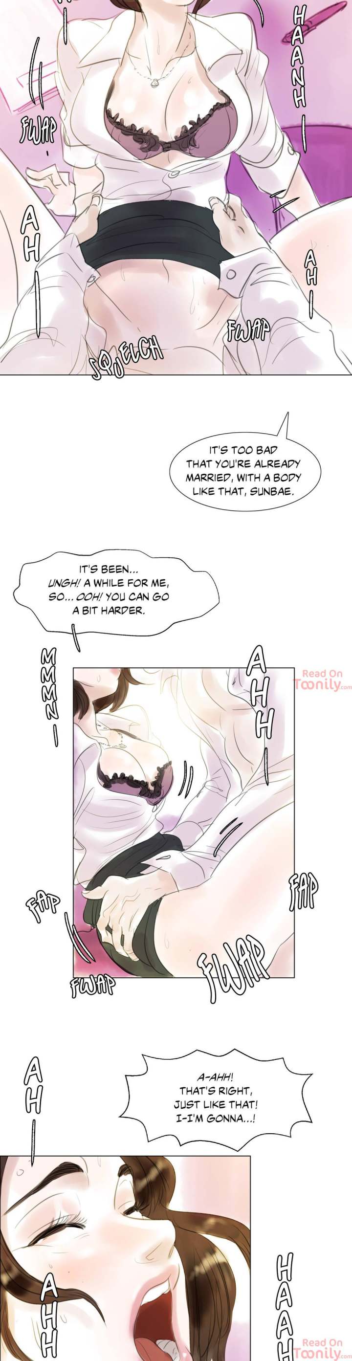 Origin of Sensibility page 9