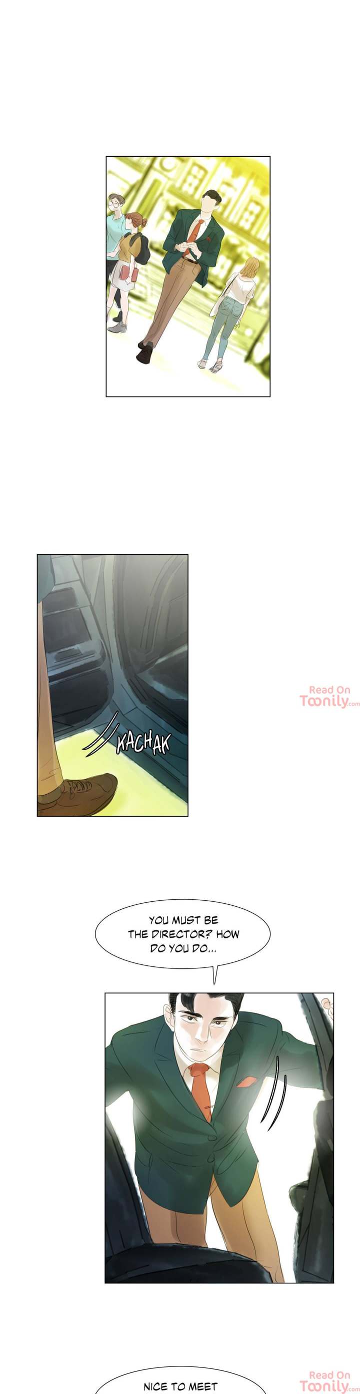 Origin of Sensibility page 13