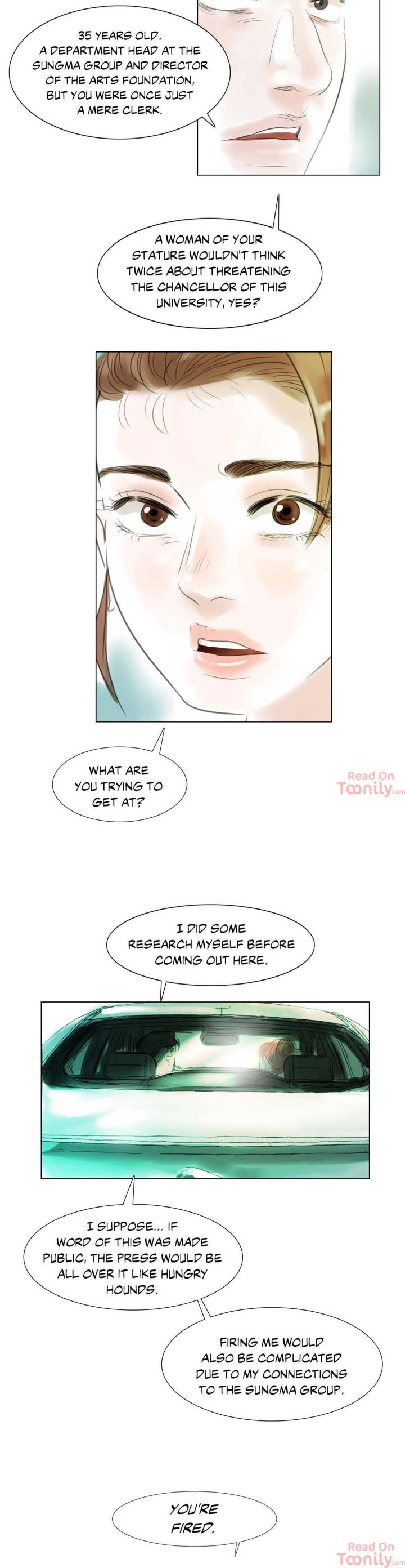 Origin of Sensibility page 18