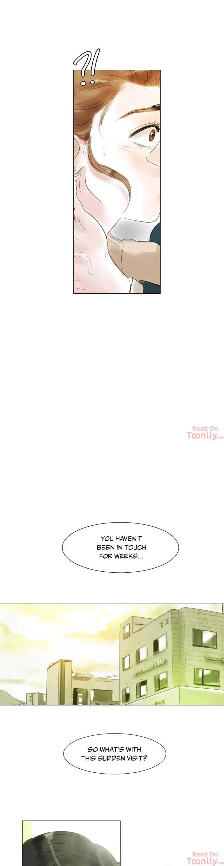Origin of Sensibility page 20